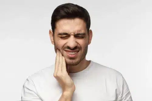 Ouch! What Causes Sensitive Teeth?