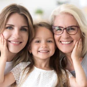How Hormones Impact Women’s Dental Health