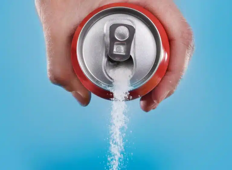 The True Cost of Soda