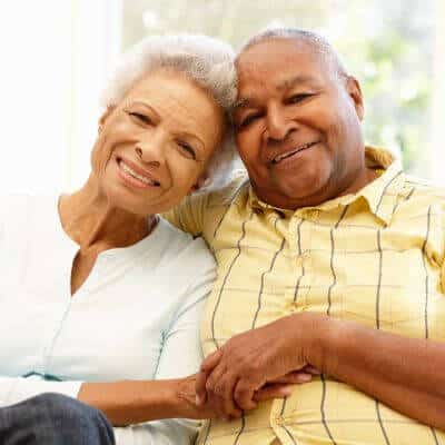 Oral Tips for Seniors