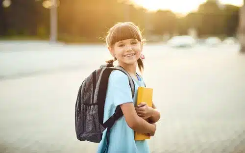 Don’t Forget Your Child’s Back-to-School Dental Visit!