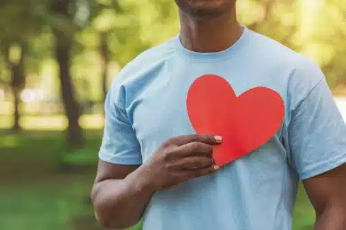 heart health