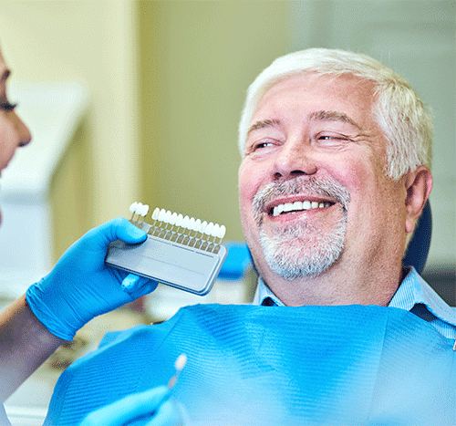 types-of-dental-implants