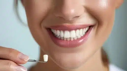 why veneers