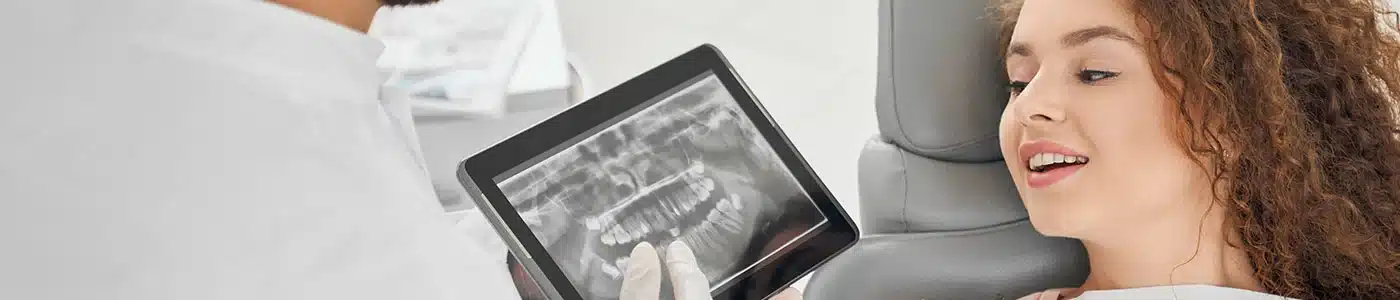 What are Dental Implants | Contemporary Dentistry 2 What Are Dental Implants Made Of