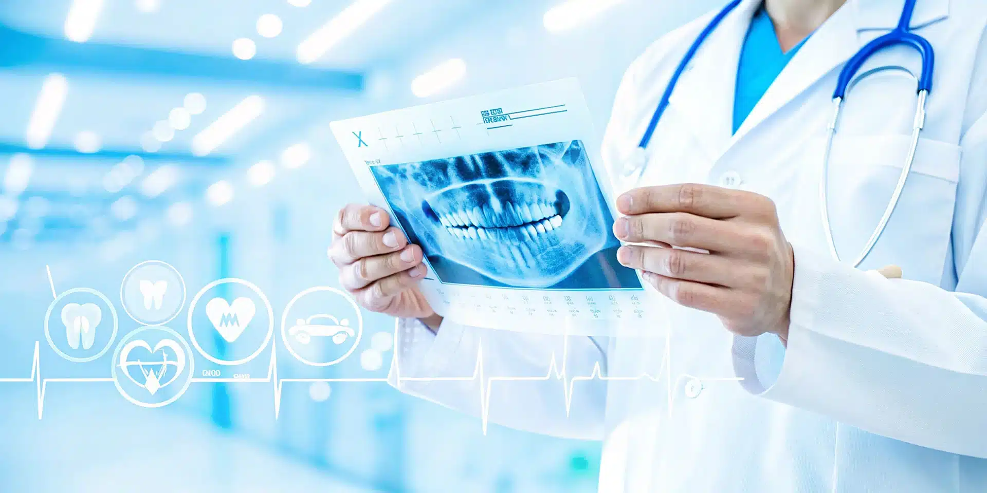 What is root canal